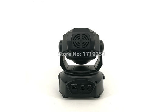 Голова световая сканер движущийся Spot Moving Head LED